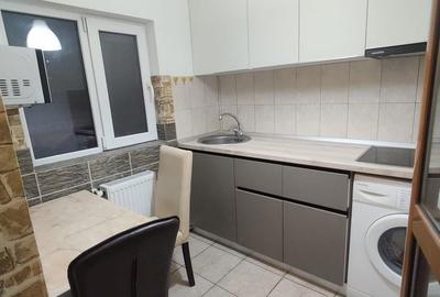 Garsonieră în Rahova