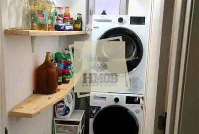 Apartament 3 camere 78mpu 3 Balcoane Pictor Brana - 13