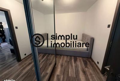 Apartament cu 2 camere în Craiovița Nouă