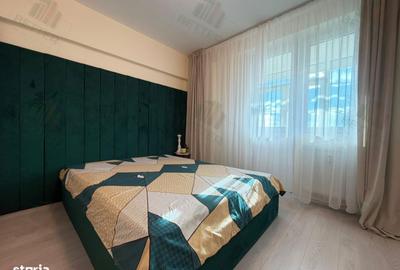 Apartament cu 3 camere decomandat în Giurgiului - 14