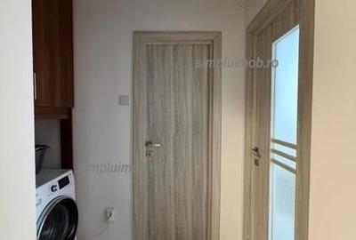 Apartament cu 2 camere decomandat, mobilat în Liviu Rebreanu - 10