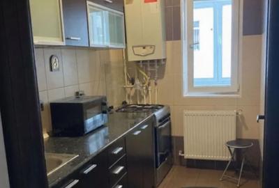 Garsonieră, mobilată în Metalurgiei - 4