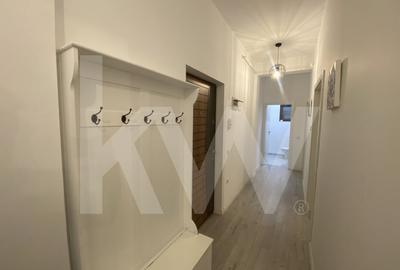 Apartament 3 camere de inchiriat parter 2 parcari Vasile Aron Sibiu Apartament 3 camere de inchiriat parter 2 parcari Vasile Aron Sibiu - 4