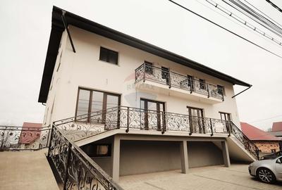 Spatiu comercial de inchiriat in Com Marginea - 1