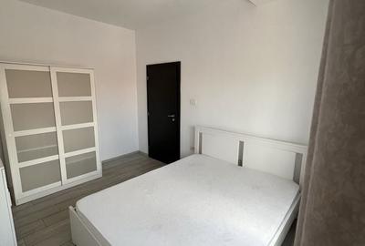 Apartament cu 2 camere semidecomandat, mobilat în Giroc - 4