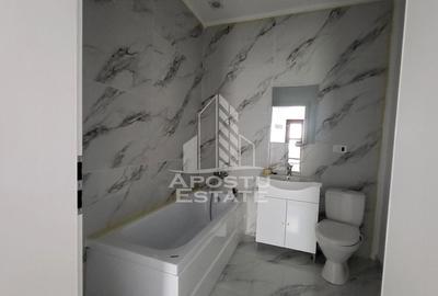 Duplex nou pe parter,vatra veche Sag - 4