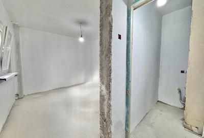 Apartament 2 cam. Stefan cel Mare, bloc 1981, in curs de renovare! - 7