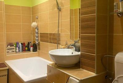 Apartament de vânzare, 1 cameră, decomandat, 26 mp, Mănăștur Bucegi - 5