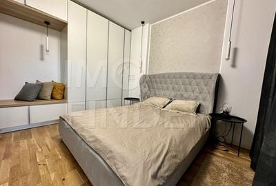 Apartament Premium, Buna Ziua, 3 camere - 5