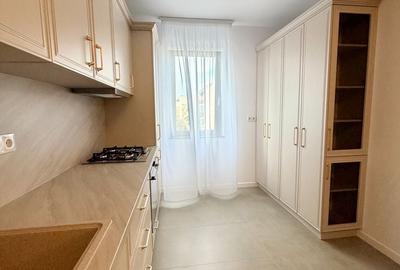 Apartament cu 3 camere în Soarelui - 11