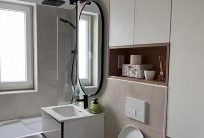 Apartament 2 camere, decomandat- zona Sanpetru - 2