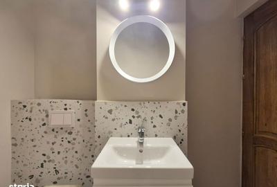 Apartament cu 3 camere decomandat în Central - 3