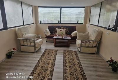 Casă cu 3 camere cu Teren 3300 Mp în Gogoșari - 9