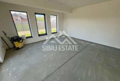 Casa individuala generoasa 5 camere, carport si pivnita curte 500 mp - 9