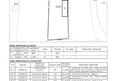 Casa de locuit (Valea Stramba, str. Peras) Casa de locuit (Valea Stramba, str. Peras) - 21