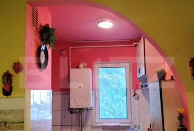 Apartament 3 camere, 60 mp, zona Minerului - 9