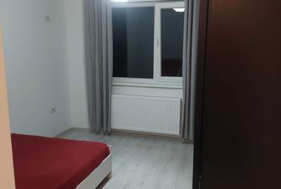 Garsonieră decomandată în Roșu - 2