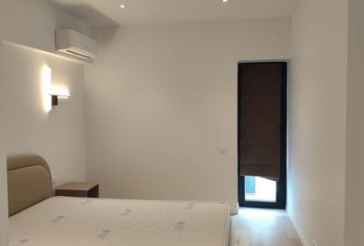 Apartament cu 2 camere în 13 Septembrie - 10