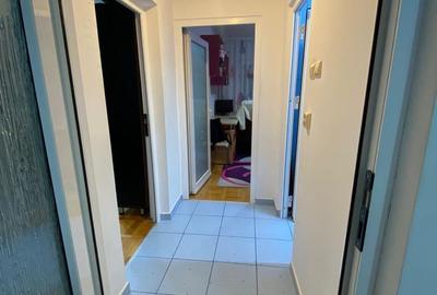 Apartament cu 3 camere semidecomandat în Exterior Vest - 1