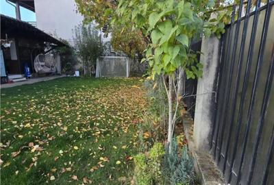 Casă cu 8 camere cu Teren 419 Mp în Corbeanca - 6