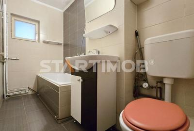 Apartament cu 3 camere decomandat în Răcădău - 5