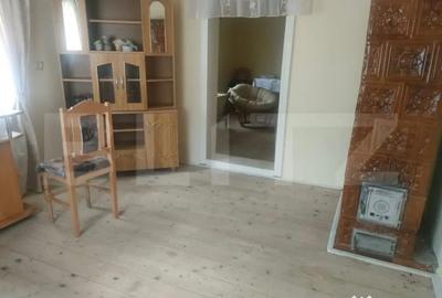 Casă cu 3 camere cu Teren 1500 Mp în Negostina - 10