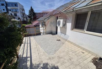 Casa / Vila de vanzare zona Energiei RMB - 4