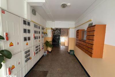 Apartament cu 2 camere semidecomandat în Nord - 10