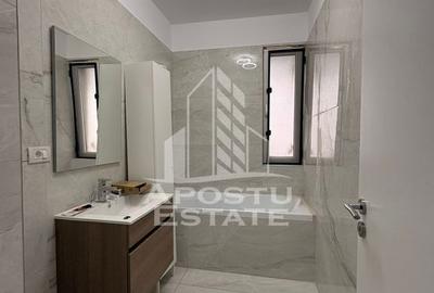 Apartament cu 2 camere semidecomandat, mobilat în Braytim - 8