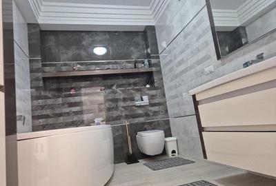 Garsonieră decomandată în Dristor