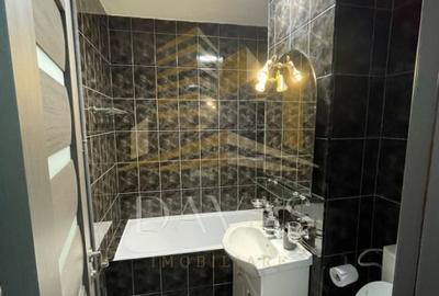 Apartament cu 2 camere decomandat în Mănăștur - 8