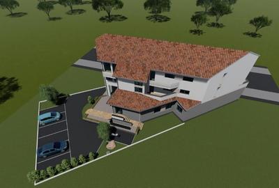 Spatiu comercial in bloc nou zona Micalaca - ID : RH-40176-property - 1