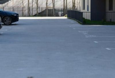 Birou, de 72 mp, în Tomis III - 12