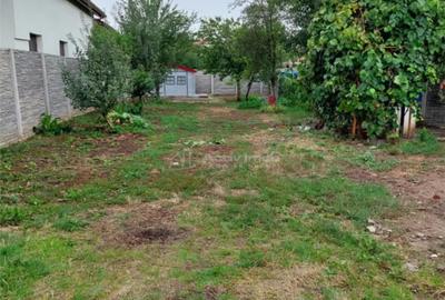 Teren de 384 mp, în Simeria - 2