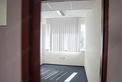 Exclusivitate! Spatiu pentru birou Str. Campului - 6