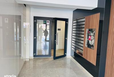 Apartament cu 2 camere în Central - 7