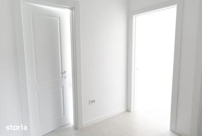 Garsonieră decomandată în Bucium - 4