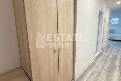 Dumbravita-Kaufland, mobilat modern - 7