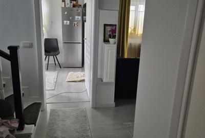 Casă cu 4 camere în Beba Veche - 5