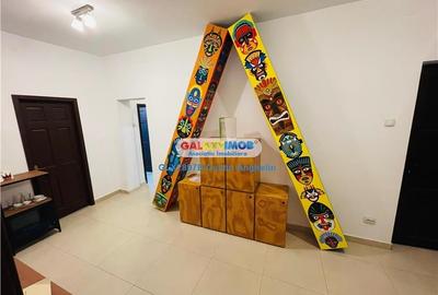 Sediu Birou Exclusivist - Vila Renovata - Zona Plevnei - 3