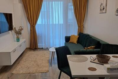 Proprietar (pers, fizica ) dau in chirie pe termen lung ap. 2 cam. in bloc nou - 4