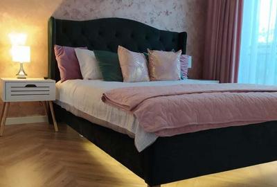 Ultracentral - Inchiriere apartament 2 camere - str. Arany Janos - 9