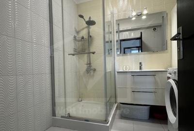 Ocazie! Apartament central - 3 camere, 66 mp, Cluj-Napoca - 8