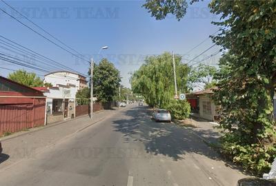 Teren 34.000 mp Giulesti  ideal pentru dezvoltare - 7