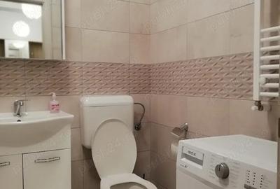 Vand garsoniera cu parcare sect.4 Ilfov Popesti primarie aproape de liceu - 8