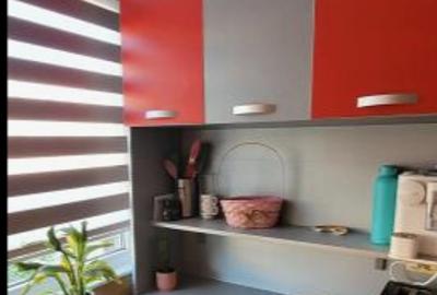 Apartament cu 2 camere decomandat în Inel II - 4