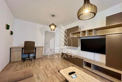 Apartament cu 2 camere, decomandat, zona Circumvalatiunii - 3