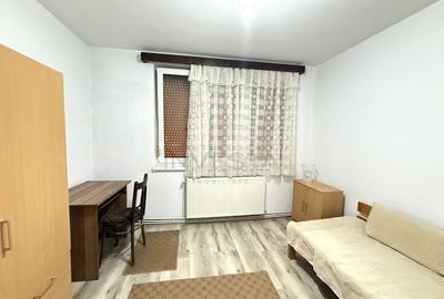Apartament 2 camere, zona Horea - parter, mobilat și utilat