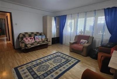 Apartament 3 Camere, Decomandat etaj 2 din 3 - 3