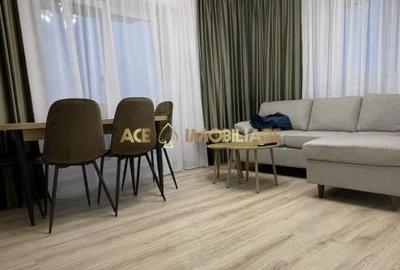 Apartament cu 2 camere decomandat, mobilat în Berceni - 2